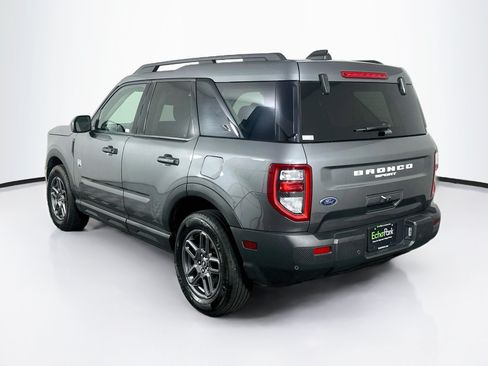 Used 2025 Ford Bronco Sport Big Bend AWD/4WD image 5