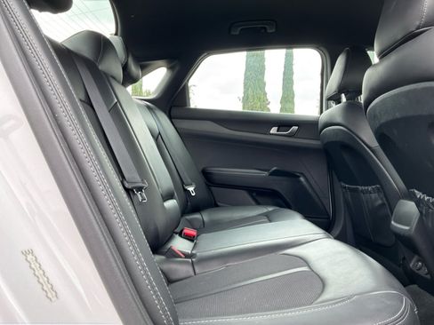 Used 2021 Kia K5 GT-Line FWD image 18