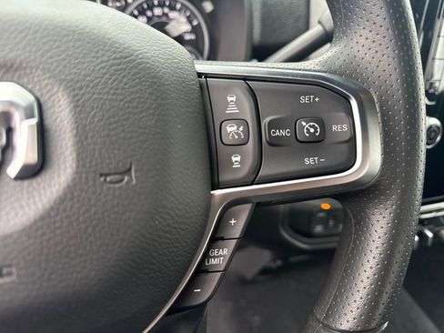 New 2026 RAM 2500 Tradesman image 24