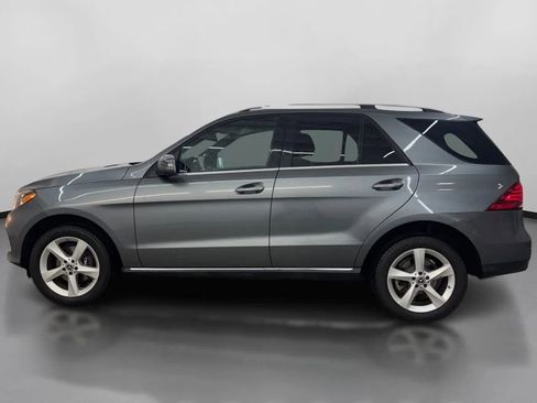 Used 2018 Mercedes-Benz GLE 350 4MATIC image 5
