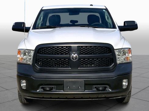 Used 2023 RAM 1500 Tradesman w/ Trailer Tow Group image 4