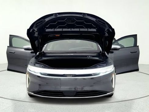 Used 2023 Lucid Air Grand Touring AWD/4WD image 12