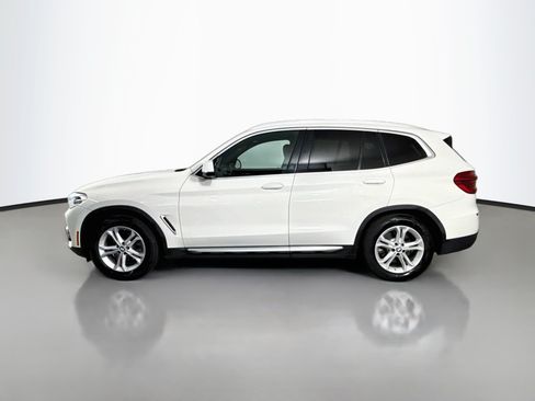 Used 2019 BMW X3 sDrive30i w/ Convenience Package RWD image 6