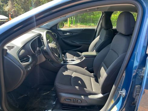 Used 2024 Chevrolet Malibu LT image 32