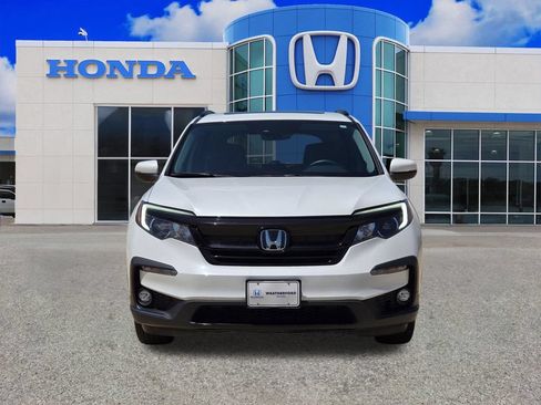 Used 2021 Honda Pilot Special Edition image 8