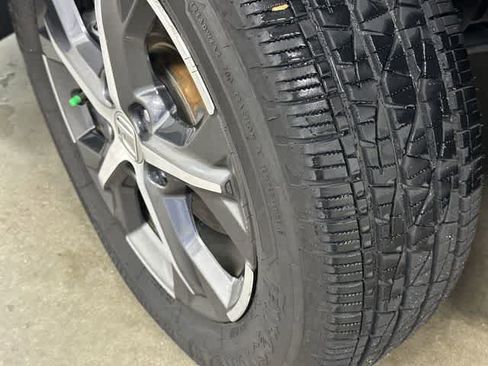 Certified 2023 Honda HR-V EX-L image 29