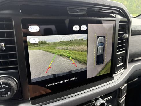New 2026 Ford F150 XLT AWD/4WD image 37