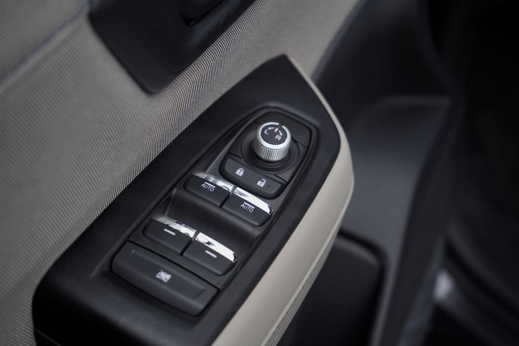 New 2026 Subaru Forester Premium AWD/4WD image 10