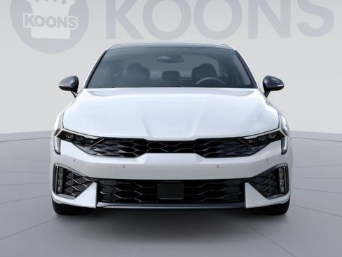 New 2026 Kia K5 GT-Line image 2