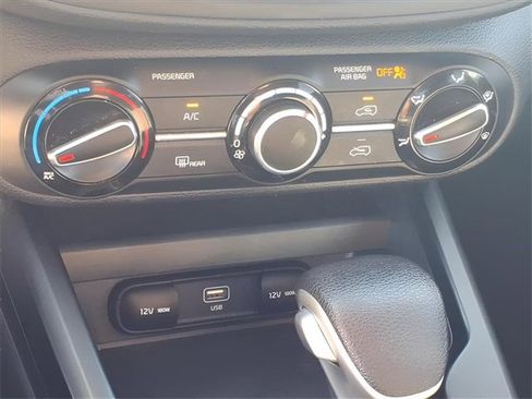 Used 2023 Kia Soul LX w/ Option Group 015 image 11