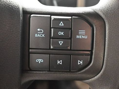 Used 2024 Ford F150 STX w/ Equipment Group 201A FX4 AWD/4WD image 15