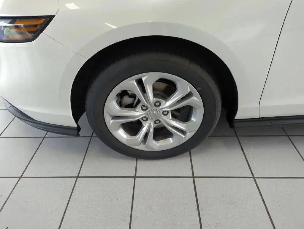 New 2026 Honda Accord LX image 52