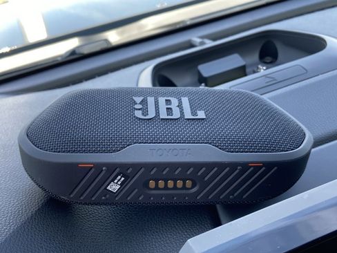 Used 2025 Toyota Tacoma 4x4 Double Cab Hybrid image 49