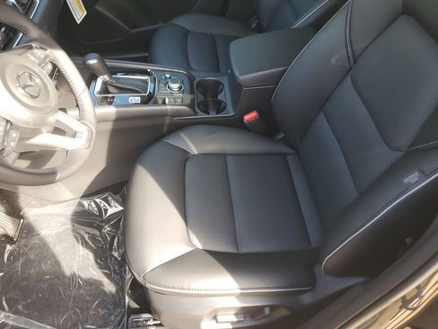 New 2025 MAZDA CX-5 AWD 2.5 S image 17