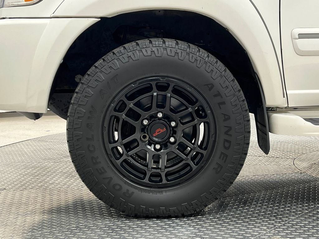 Used 2006 Toyota Sequoia SR5 AWD/4WD image 29