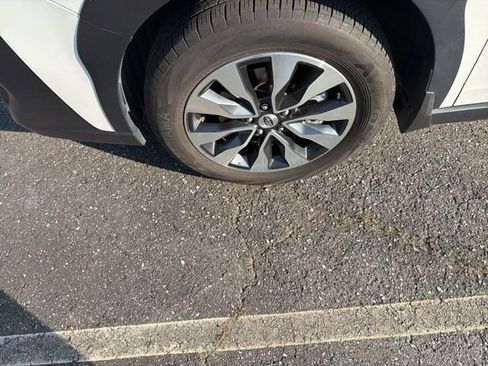 Certified 2024 Subaru Outback Touring image 9