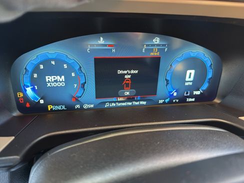 New 2025 Ford Bronco Sport Big Bend w/ Convenience Package image 10