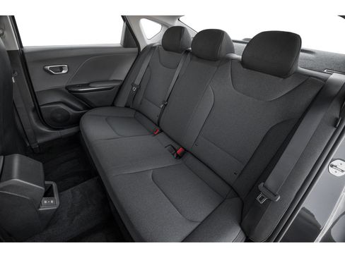 New 2026 Kia K4 FWD image 46