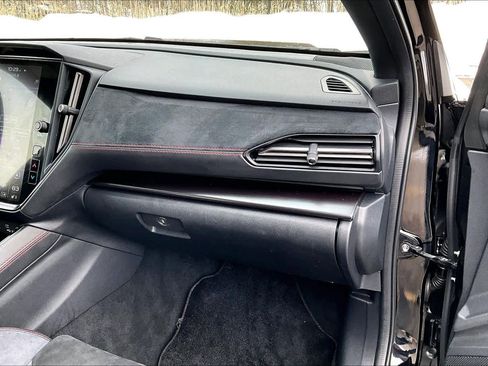 Used 2022 Subaru WRX GT image 19