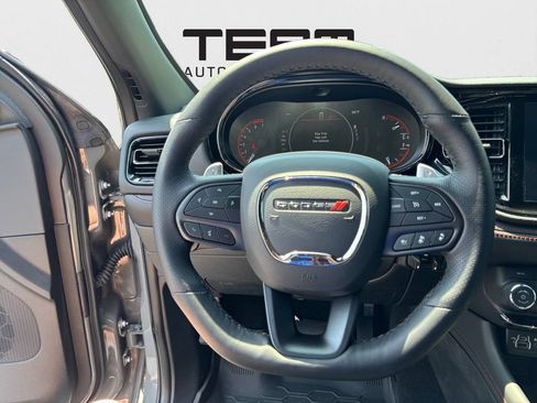 Used 2026 Dodge Durango GT AWD/4WD image 18