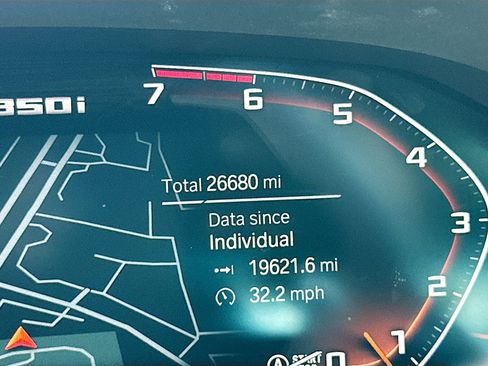 Certified 2023 BMW M850i Gran Coupe xDrive w/ Driving Assistance Package image 12