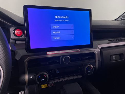 New 2026 Toyota Tacoma TRD Sport image 20