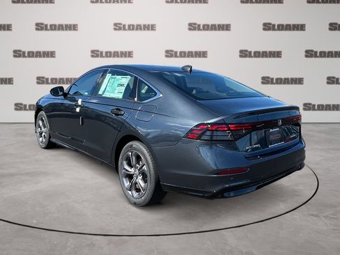 New 2026 Honda Accord EX-L image 3