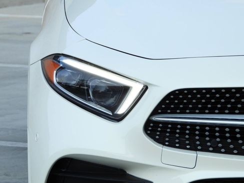 Used 2019 Mercedes-Benz CLS 450 image 43