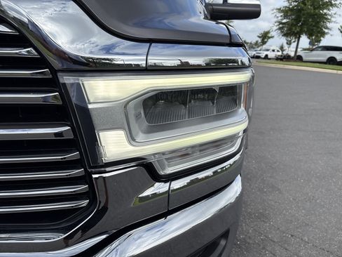 Certified 2022 RAM 2500 Laramie AWD/4WD image 11