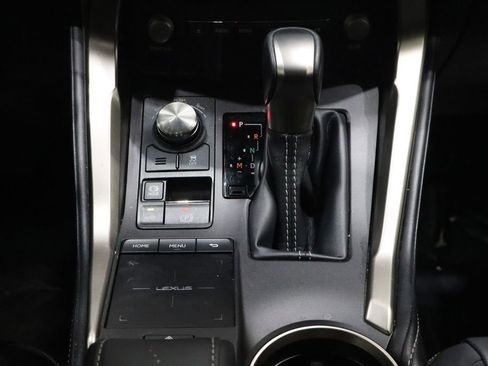 Used 2021 Lexus NX 300 FWD w/ Comfort Package image 39