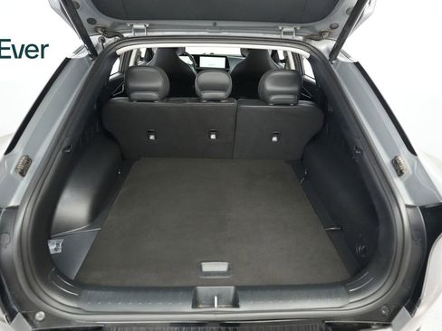 Used 2024 Kia EV6 Wind RWD image 8