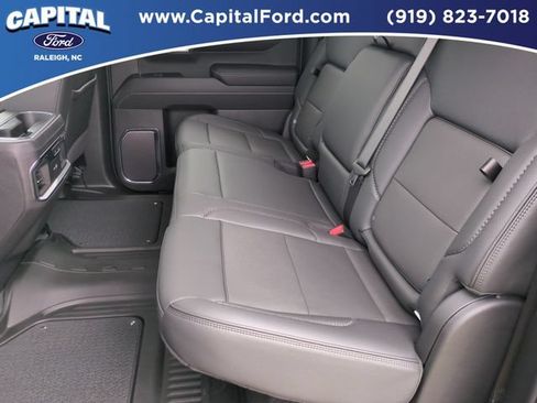 Used 2024 GMC Sierra 1500 Denali w/ Denali Reserve Package AWD/4WD image 23