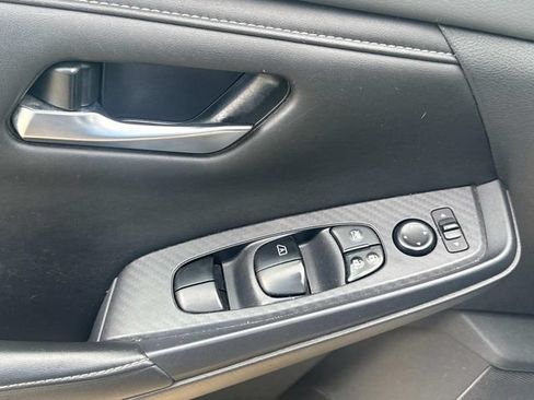 Used 2023 Nissan Sentra SV w/ All-Weather Package FWD image 26
