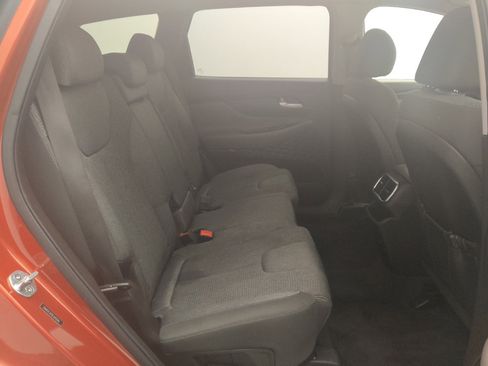 Used 2020 Hyundai Santa Fe SEL image 19