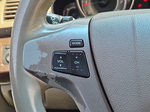 Used 2012 Acura MDX w/ Technology Package AWD/4WD image 17