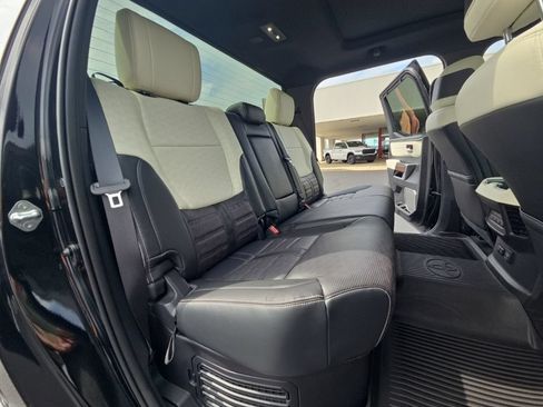 Used 2022 Toyota Tundra Capstone AWD/4WD image 21
