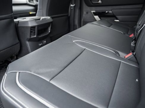 New 2026 Toyota Tundra Limited image 36