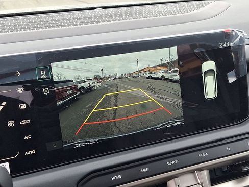 New 2027 Kia Telluride S image 14