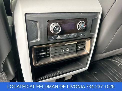 Used 2024 GMC Hummer EV 2X AWD/4WD image 20