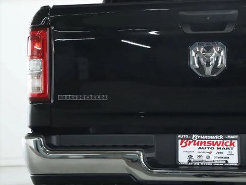 Certified 2023 RAM 1500 Big Horn image 44