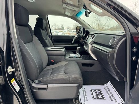 Used 2014 Toyota Tundra SR5 image 18