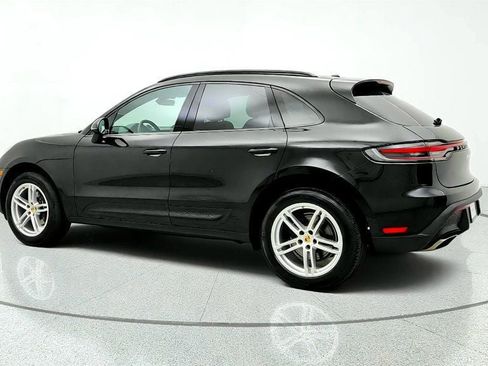 Used 2023 Porsche Macan AWD/4WD image 7