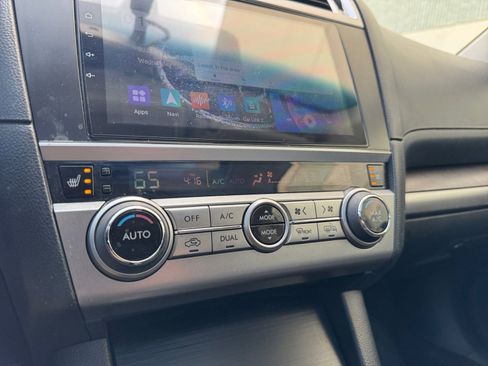 Used 2015 Subaru Outback 3.6R Limited image 24