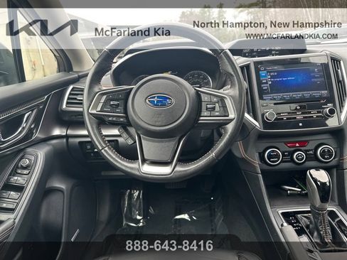 Used 2018 Subaru Crosstrek 2.0i Limited image 14