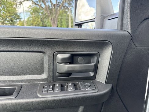 New 2026 RAM 4500 Tradesman AWD/4WD image 13