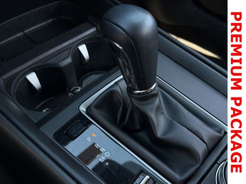 Used 2025 MAZDA CX-50 AWD 2.5 S w/ Weather Package image 19