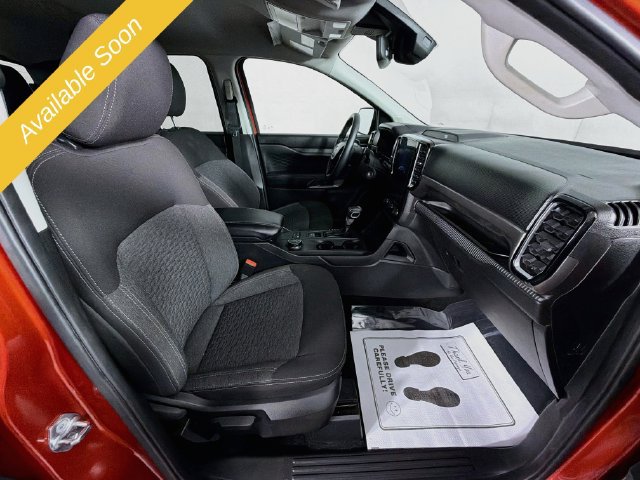 Used 2024 Ford Ranger XLT AWD/4WD image 27
