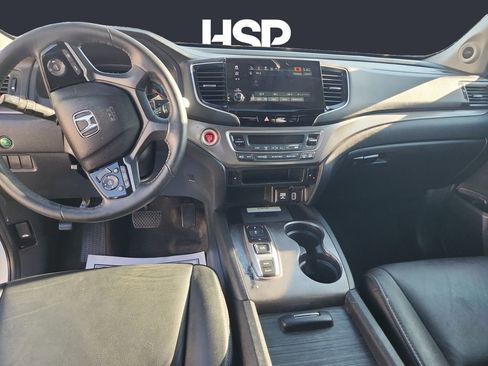 Used 2022 Honda Pilot Special Edition image 10