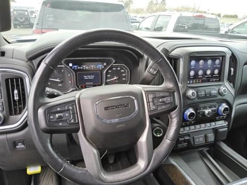 Used 2020 GMC Sierra 2500 Denali w/ Denali Ultimate Package image 7