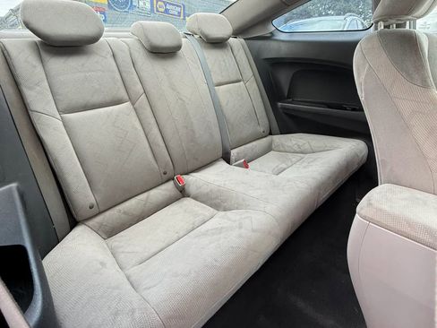 Used 2012 Honda Civic EX image 15